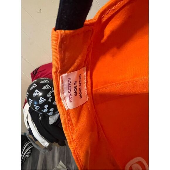 Tide Racing Rocky Rudd Hat - Picture 7 of 7